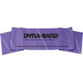 Heavy Resistance Dyna-Bands 3' x 6" Exercise Band